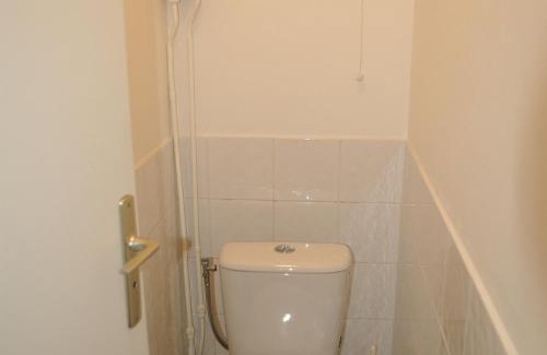 Prapoutel Apartment | Appartement 2 pièces au pied des pistes avec balcon et casier à skis - FR-1-557-101