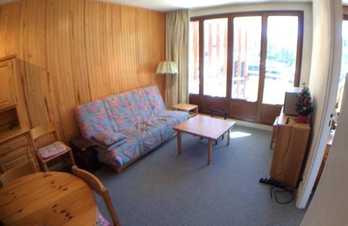 Les Claux Apartment | Appartement 2 Pièces, Cabine, 40m², 4 Couchages, Proche Pistes et Commerces, Vars Les Claux - FR-1-330B-63