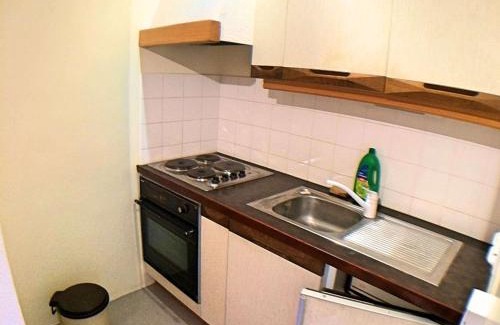 Les Claux Apartment | Appartement 2 Pièces, Cabine, 40m², 4 Couchages, Proche Pistes et Commerces, Vars Les Claux - FR-1-330B-63