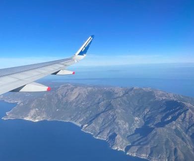 Bravone Apartment | Appartement 2 pièces bord de mer