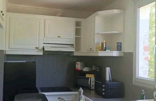 Montrouge Apartment | Appartement 2 Pièces Lumineux Idéalement Situé - 4 Personnes Maximum