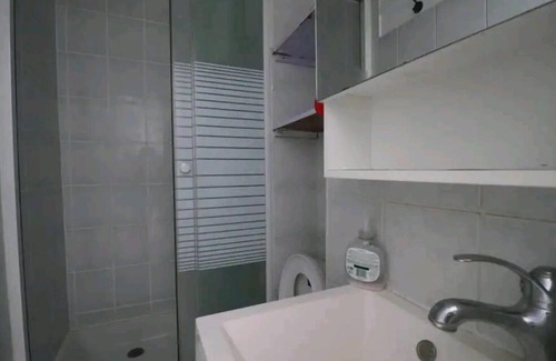 Montrouge Apartment | Appartement 2 Pièces Lumineux Idéalement Situé - 4 Personnes Maximum