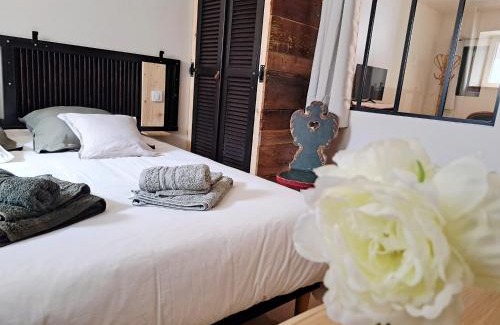 Wissembourg Apartment | Appartement 2 pièces, La tannerie