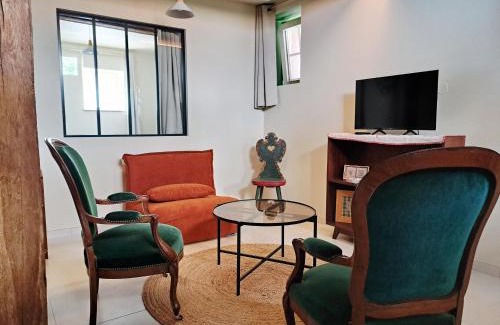 Wissembourg Apartment | Appartement 2 pièces, La tannerie