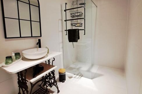 Wissembourg Apartment | Appartement 2 pièces, La tannerie