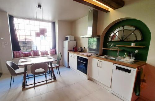 Wissembourg Apartment | Appartement 2 pièces, La tannerie