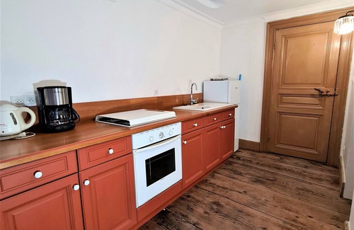 Barr Apartment | Appartement 2 Pièces Hyper Centre Ville