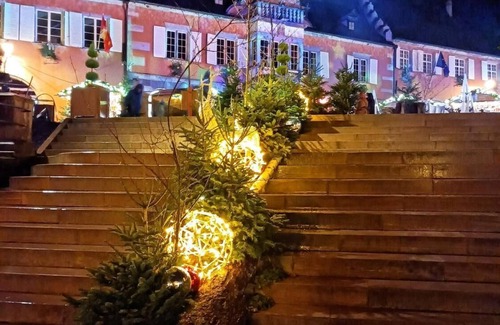 Barr Apartment | Appartement 2 Pièces Hyper Centre Ville