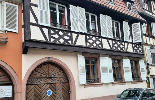 Barr Apartment | Appartement 2 Pièces Hyper Centre Ville