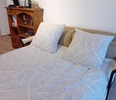 Arbois Apartment | Appartement 2 pièces Le Louveteau