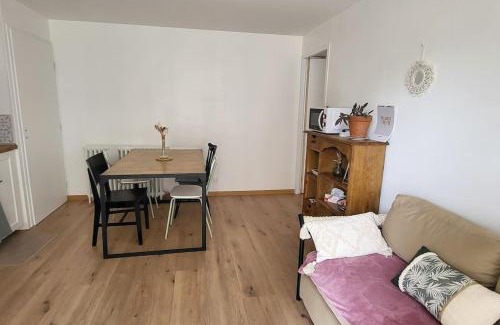 Arbois Apartment | Appartement 2 pièces Le Louveteau