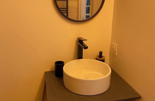 Isola Apartment | Appartement 2 Pièces Mansardé Rénové - Isola 2000