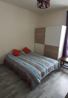 Belleville Apartment | Appartement 2 pièces Paris 20ème