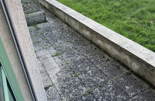 Le Port-Marly Apartment | Appartement 2 Pieces Confortable au Port-marly