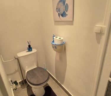 Liberation Apartment | Appartement 2 pieces