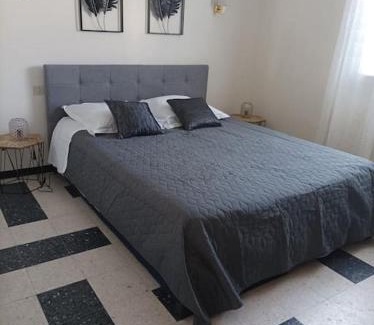 Le Boulou Apartment | Appartement-2- privé, terrasse, parking et jardin