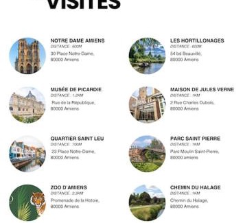 Centre Ville Apartment | Appartement 2 proche de la gare et centre ville