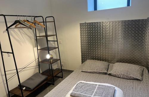 Pierrelatte Apartment | Appartement 2 proche Tricastin, Pierrelatte