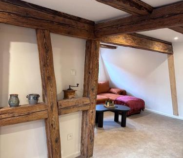 Kintzheim Apartment | Appartement 2023