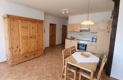 Kaegsdorf Apartment | Appartement 24 - Pension Schmelzer