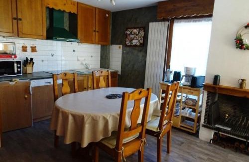 Les Gets Apartment | Appartement 2P 4 Pers, Terrasse Sud, Proche Commerces et Télécabines, Parking à 50m - Les Gets - FR-1-802-68