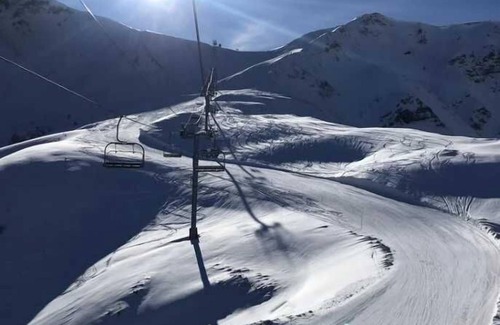 Les Bottieres Apartment | Appartement 3 étoiles - Piscine - ccbbcg0