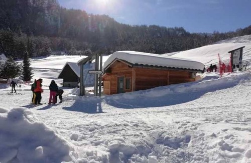 Les Bottieres Apartment | Appartement 3 étoiles - Piscine - ccbbcg0