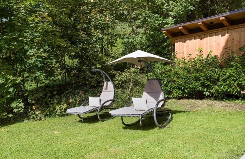 Fieberbrunn Apartment | Appartement 3 1. Stock - Alpenresidenz Fieberbrunn