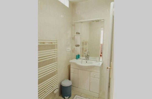 L'Ile-Rousse Apartment | Appartement 3 chambres en plein coeur d'Ile Rousse
