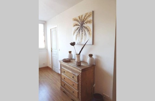 L'Ile-Rousse Apartment | Appartement 3 chambres en plein coeur d'Ile Rousse
