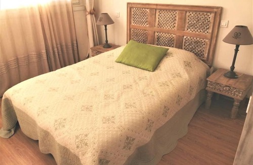 L'Ile-Rousse Apartment | Appartement 3 chambres en plein coeur d'Ile Rousse