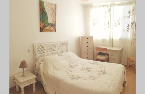 L'Ile-Rousse Apartment | Appartement 3 chambres en plein coeur d'Ile Rousse