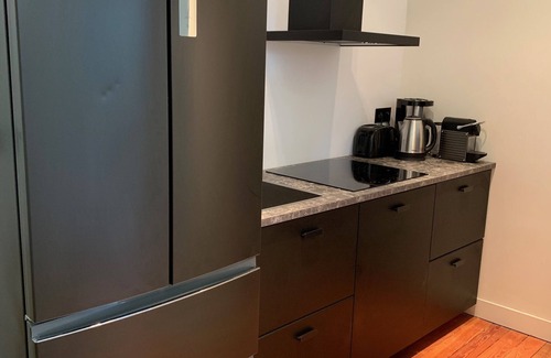 Quartier de l'Ecole-Militaire Apartment | Appartement 3 Chambres Paris 7e Nom Interne: Grand Appartement 4p