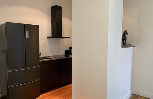 Quartier de l'Ecole-Militaire Apartment | Appartement 3 Chambres Paris 7e Nom Interne: Grand Appartement 4p