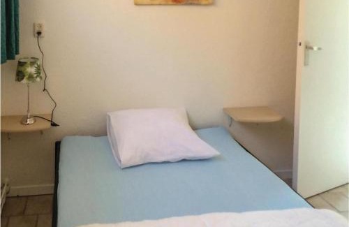 Hindeloopen Apartment | Appartement 3 - De Eekhof