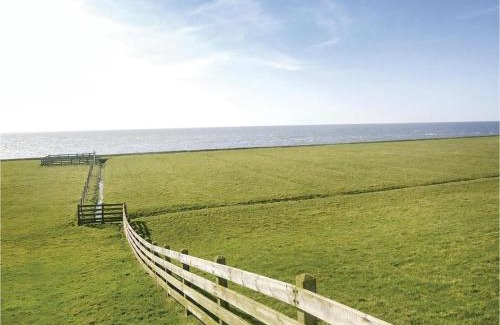 Hindeloopen Apartment | Appartement 3 - De Eekhof