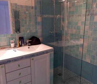 La Napoule Apartment | Appartement 3P Résidence La Napoule Village Plage