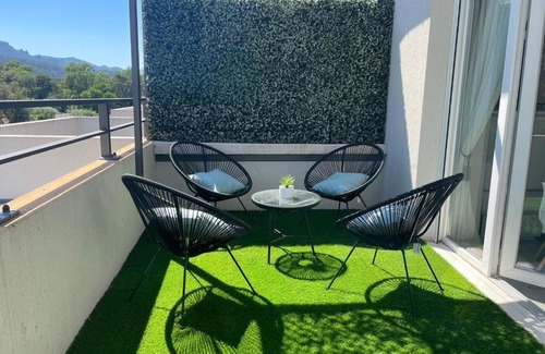 Mandelieu-La-Napoule Apartment | APPARTEMENT 3 pièces TOIT TERRASSE de 78m2 A 5 MN DES PLAGES