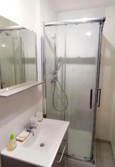 Pontault-Combault Apartment | Appartement 3 personnes Paris