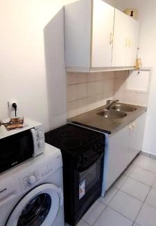 Pontault-Combault Apartment | Appartement 3 personnes Paris