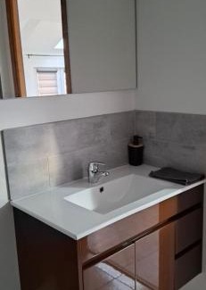 Fleigneux Apartment | appartement 3 personnes