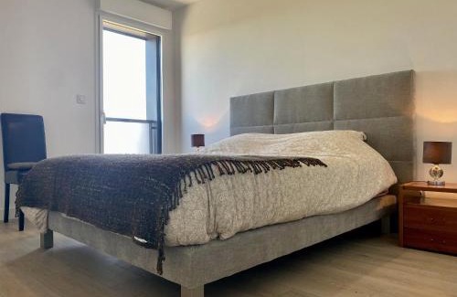 Monts Apartment | Appartement 3 pièces avec terrasse, proche plage, parking, ascenseur – Pornichet - FR-1-306-1226