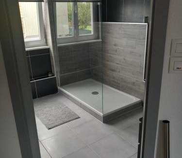 Rhinau Apartment | Appartement 3 pièces avec balcon