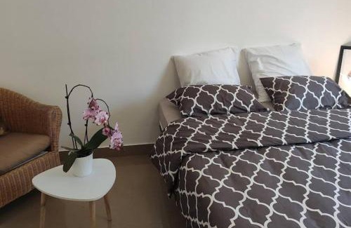 Le Thoronet Apartment | Appartement 3 pièces avec terrasse au soleil