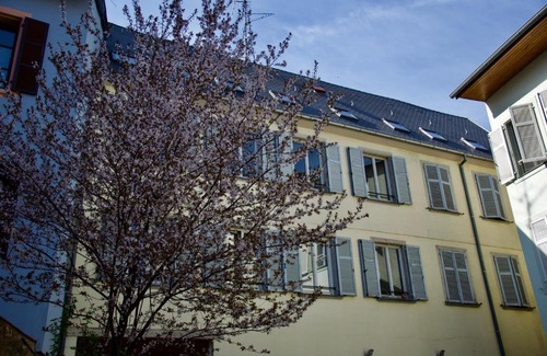 Krutenau Apartment | Appartement 3 pièces, Krutenau, Parking privé