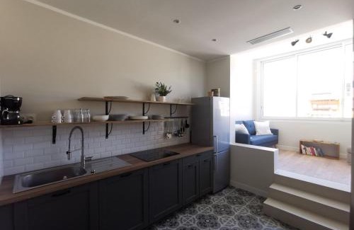 Saint-Sylvestre Apartment | Appartement, 3 pièces, Villa Monte Europa