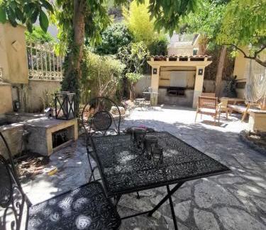 Saint-Sylvestre Apartment | Appartement, 3 pièces, Villa Monte Europa