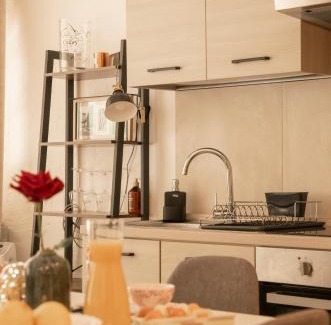 Port Grimaud Apartment | Appartement 30 m de la plage