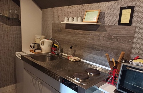 Neuilly Apartment | APPARTEMENT 30m2-une chambre-3 à 4 pers