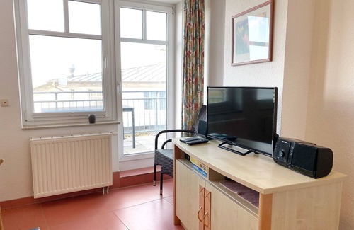 Neddesitz Apartment | Appartement 310 - Rondell an der Jasmundtherme